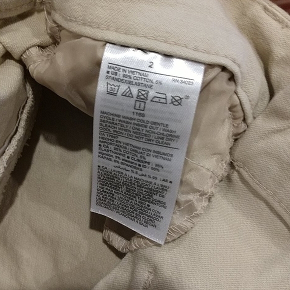 Pants - Picture 3 of 4